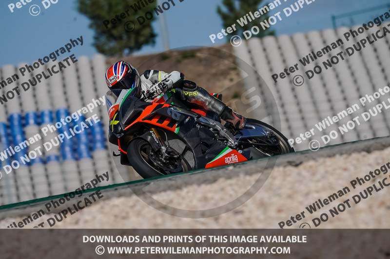 motorbikes;no limits;november 2019;peter wileman photography;portimao;portugal;trackday digital images